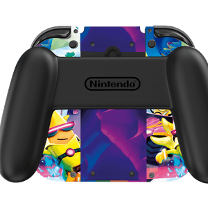 Stumble Guys Nintendo Switch Skin