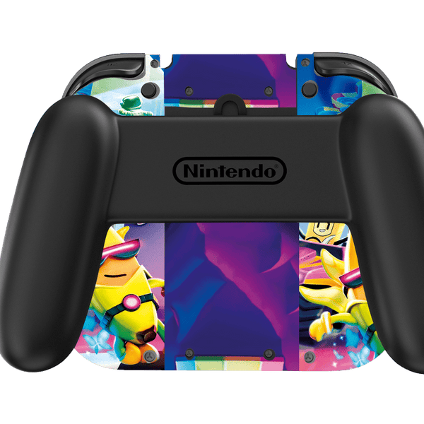 Stumble Guys Skin Nintendo Switch (2017) Xonebrand