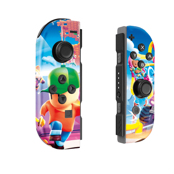 Stumble Guys Skin Nintendo Switch (2017)