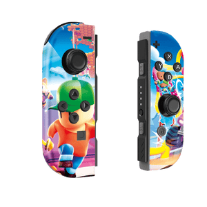 Stumble Guys Nintendo Switch Skin