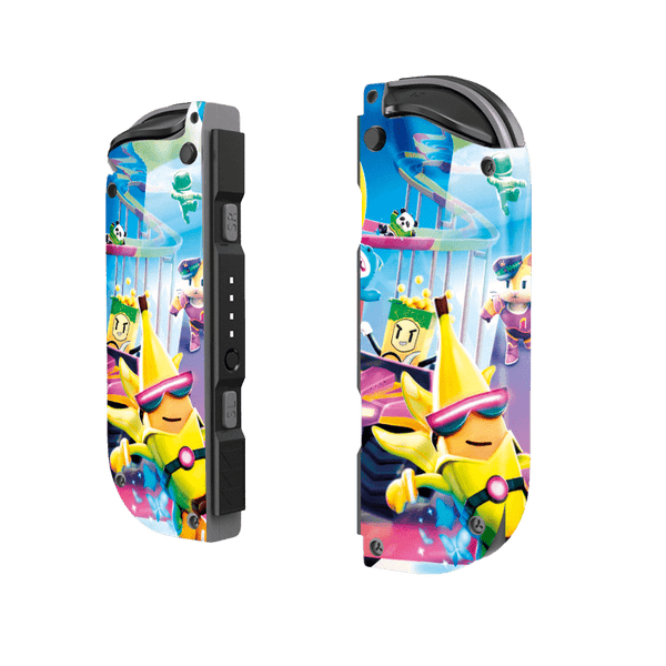 Stumble Guys Skin Nintendo Switch (2017)