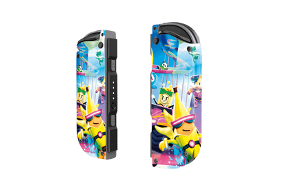 Stumble Guys Nintendo Switch Skin