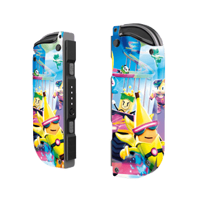 Stumble Guys Nintendo Switch Skin