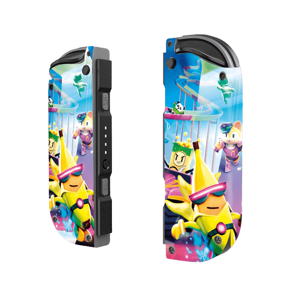 Stumble Guys Skin Nintendo Switch (2017) Xonebrand