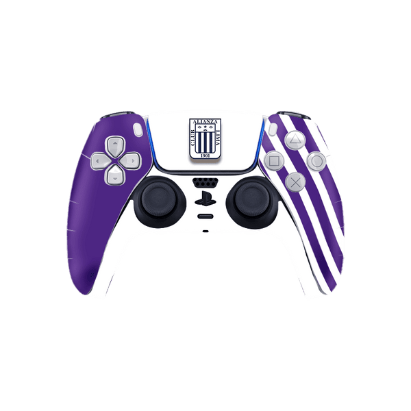 Alianza Lima Skin Playstation 5 Fat