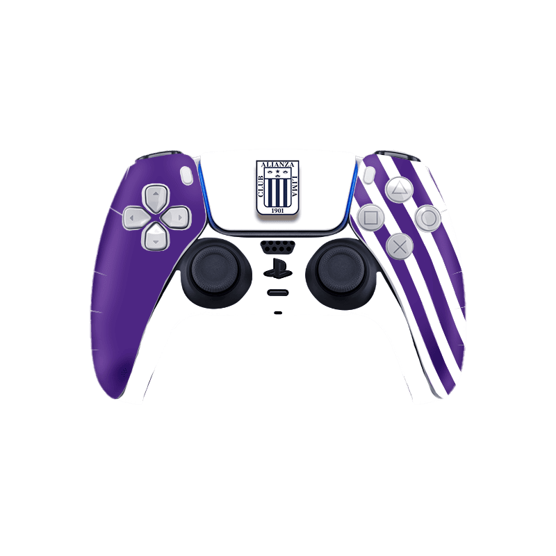 Alianza Lima Skin Playstation 5 Fat