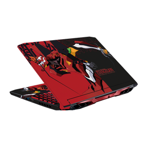 Evangelion Eva-02 Acer Nitro 5 AN515 Skin