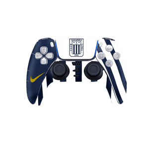 Alianza Lima Aniversario PS5  Pro Bundle Skin