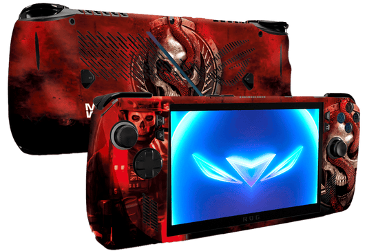 Call of Duty Modern Warfare III Asus Rog Ally X Handheld Gaming Computer Skin