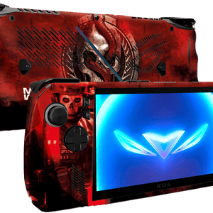 Call of Duty Modern Warfare III Asus Rog Ally X Handheld Gaming Computer Skin