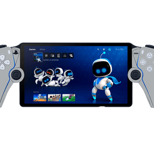 Edición PS1 PS Portal Remote Player Skin