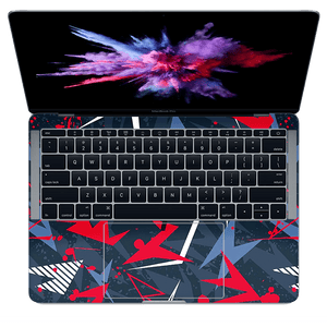 Elite Apple MacBook Pro Skin