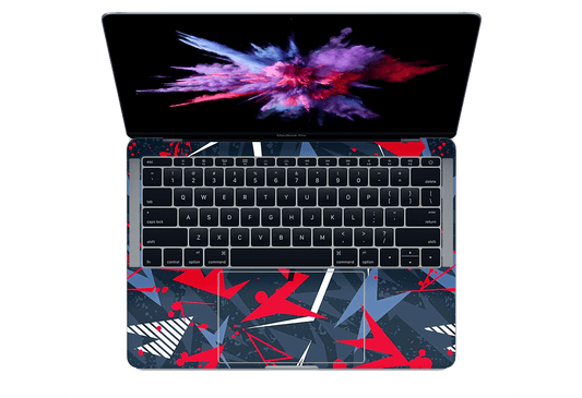 Elite Apple MacBook Pro Skin