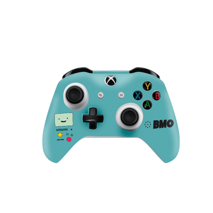 BMO Xbox One Bundle Skin