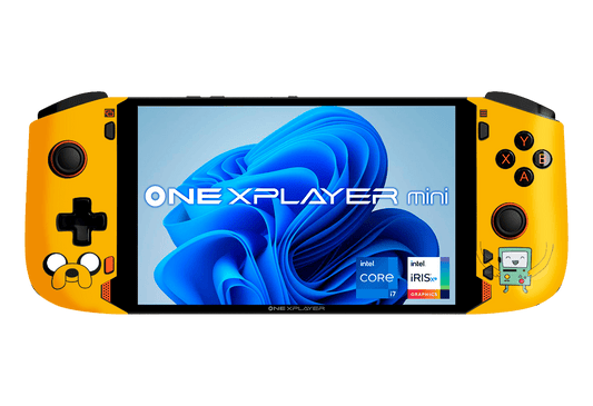 Jake OneXPlayer Mini Pro Skin
