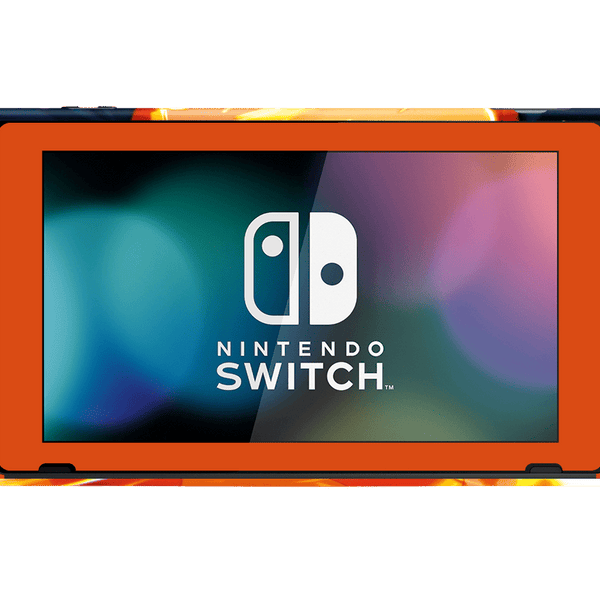 Pokemon Charizar Skin Nintendo Switch (2017) Xonebrand