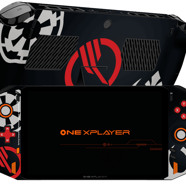 Star Wars Battefront OneXPlayer 1S Skin Xonebrand