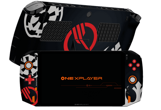 Star Wars Battefront OneXPlayer 1S Skin Xonebrand