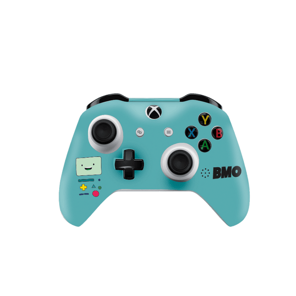 BMO Skin Xbox One Fat