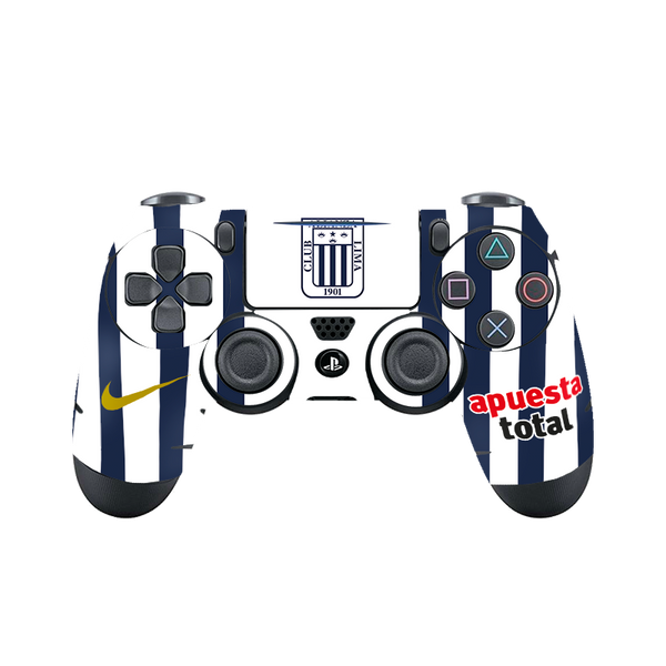 Alliance Lima Skin Playstation 4 Slim