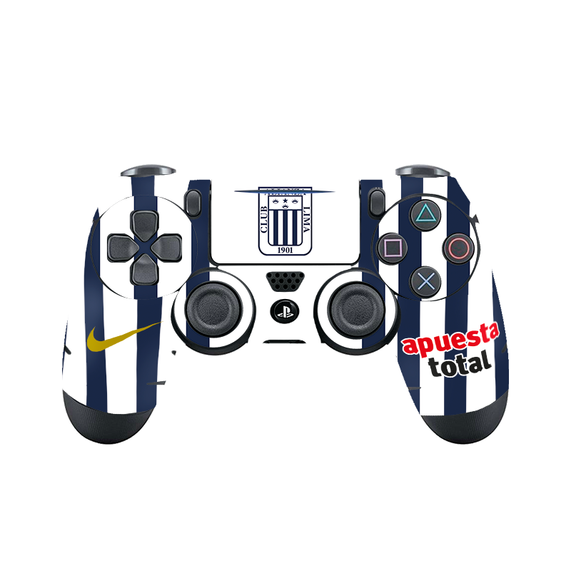 Alliance Lima Skin Playstation 4 Slim