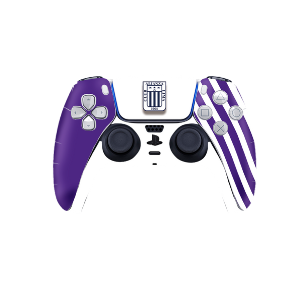 Alliance Lima Skin Playstation 5 Slim