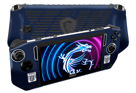 Alianza Lima MSI Claw A1M Skin