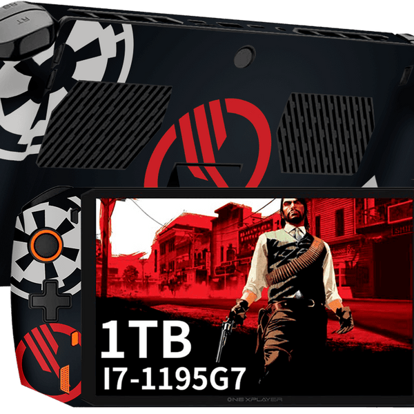 Star Wars Battefront OneXPlayer 1S Skin