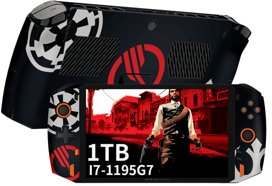 Samurai Cats Skin Asus Rog Ally