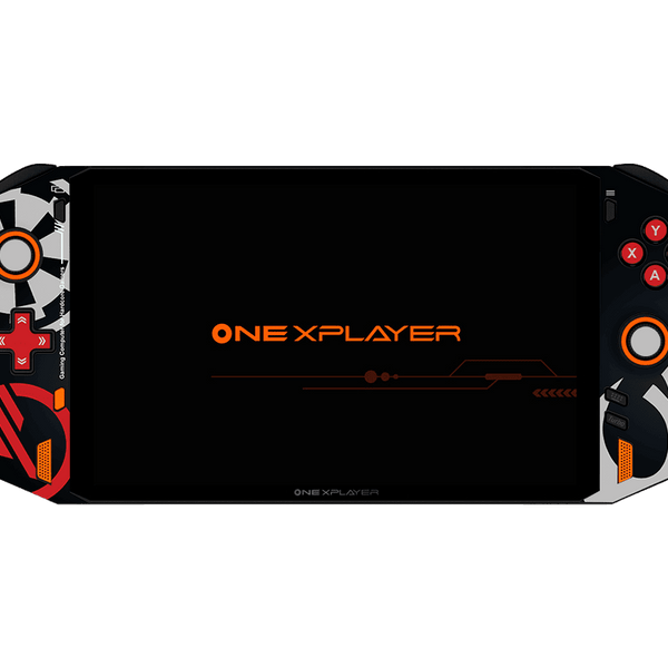 Star Wars Battefront OneXPlayer 1S Skin Xonebrand