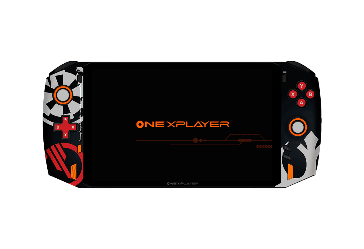 Star Wars Battefront OneXPlayer 1S Skin Xonebrand