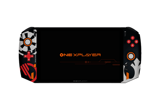 Star Wars Battefront OneXPlayer 1S Skin Xonebrand