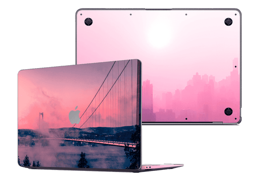 Puente San Francisco Apple MacBook Air 13-inch Skin