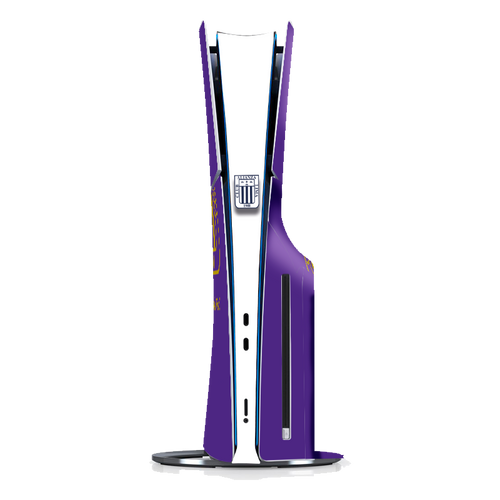 Alianza Lima Skin Playstation 5 Slim Xonebrand