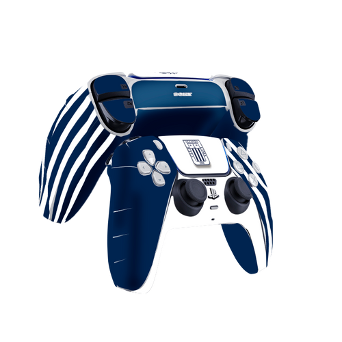 Alianza Lima Skin Playstation 5 DualSense Full Xonebrand