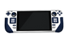 Alianza Lima Steam Deck Skin Xonebrand