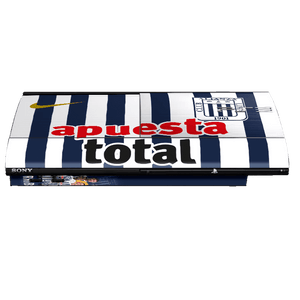 Alianza Lima PS3 Super Slim Skin