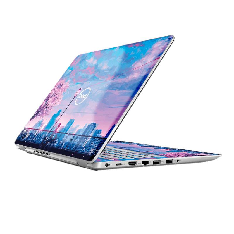 Paisaje Dell Inspiron Skin