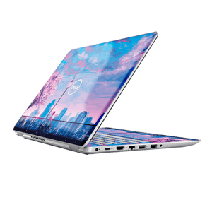 Dell Inspiron Skin Landscape