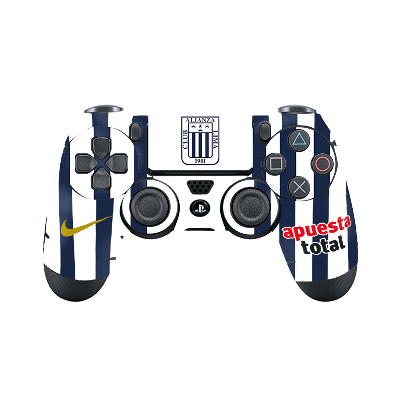 Alianza Lima PS4 Fat Bundle Skin