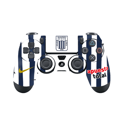 Alianza Lima PS4 Fat Bundle Skin