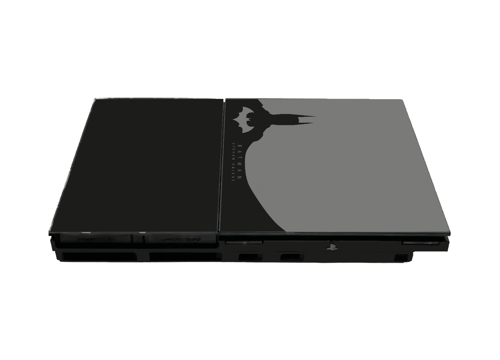 Batman PS2 Slim (2014)  Bundle Skin