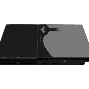 Batman PS2 Slim (2014)  Bundle Skin