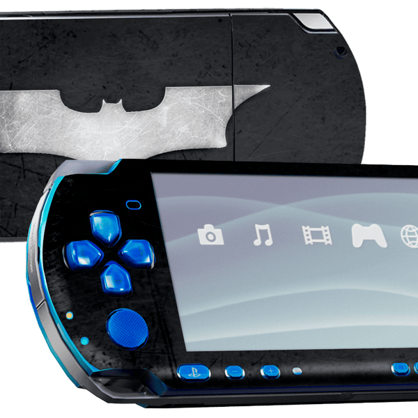 Batman Skin Playstation Portable (PSP)