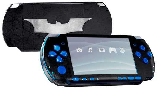 Batman Skin Playstation Portable (PSP)