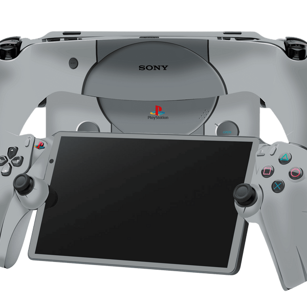 Model PS1 Skin Playstation Portal