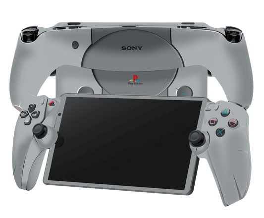 Modelo PS1 Skin Playstation Portal