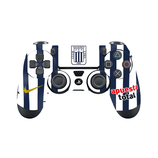 Alianza Lima Skin Playstation 4 Fat