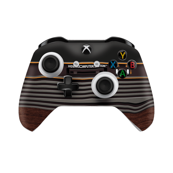 Modelo Atari Skin Xbox One S