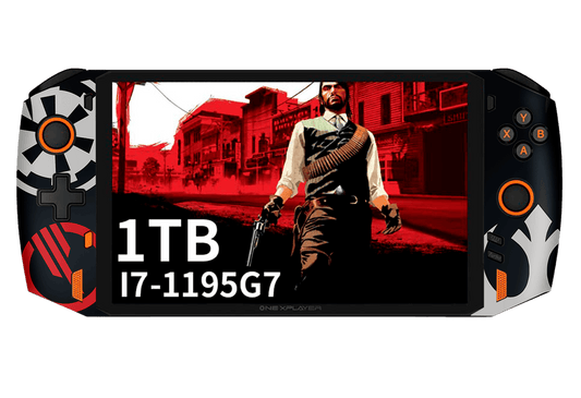 Samurai Cats Skin Asus Rog Ally